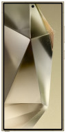 Samsung Galaxy S24 Ultra 5G 12 ГБ/512 ГБ желтый