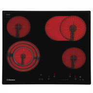 Встраиваемая электрическая поверхность HANSA BHC66...