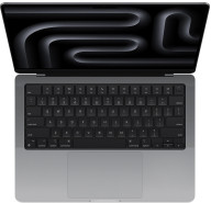 Apple MacBook Pro 14 2023 14.2" / 8 Гб / SSD 1024 Гб / macOS / MTL83