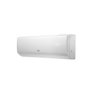 Кондиционер настенный TCL City INVERTER-24 (в комплекте с медными трубами) Белый