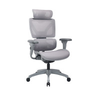 Игровое компьютерное кресло XG Ultra Air Grey