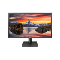 Монитор 21.5" LG 22MP410 Black