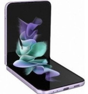 Samsung Galaxy Z Flip 3 8 ГБ/128 ГБ лавандовый