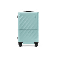 Чемодан NINETYGO Ripple Luggage 22&apos;&apos; Mint Green