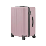 Чемодан NINETYGO Danube MAX luggage 20&apos;&apos; Pink