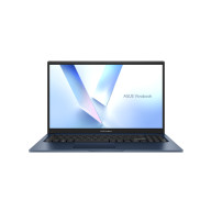 Ноутбук ASUS Vivobook 15 X1504VA-BQ4163 15,6" FHD 60Hz Core 7 150U 16GB 512GB DOS