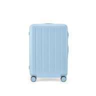 Чемодан NINETYGO Danube MAX luggage -26&apos;&apos; China Blue Голубой