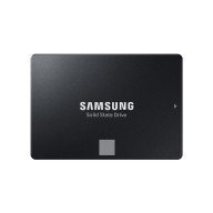 Твердотельный накопитель SSD Samsung 870 EVO 250 ГБ SATA 2.5"