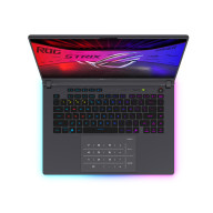 Ноутбук ASUS ROG Strix G16 G614PR-RV027 16" FHD+ 165Hz AMD Ryzen 9 8940HX 16GB 1TB RTX5070 Ti DOS
