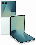 Samsung Galaxy Z Flip7 5G 12 ГБ/512 ГБ зеленый