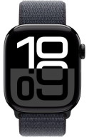 Apple Watch Series 10 S/M 42 мм черно-синий