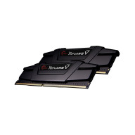 Комплект модулей памяти G.SKILL RipjawsV F4-3600C18D-16GVK DDR4 16GB (Kit 2x8GB) 3600MHz