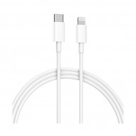 Интерфейсный кабель Xiaomi Mi Type-C to Lightning Cable 100см