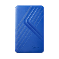 Внешний жёсткий диск Apacer 1TB 2.5" AC236 Синий