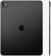 Apple iPad Pro 2024 Wi-Fi + Cellular 13  8 /256 Gb  черный