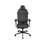 Игровое компьютерное кресло ThunderX3 SOLO 360-Modern Black
