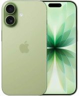 Apple iPhone 17 eSIM 256GB Sage