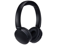 Беспроводные накладные наушники Panasonic RB-HF630BG-K черный
