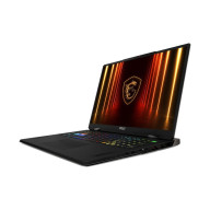 Ноутбук MSI Vector 18 HX AI A2XWIG-1028KZ 18" QHD+ 240Hz Ultra 9 275HX 32GB 2TB RTX5080 Win 11