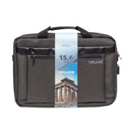 Сумка для ноутбука Deluxe Athenes 15.6" (A7955)