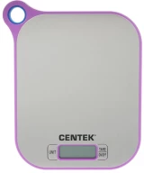 Весы кухонные Centek CT-2461