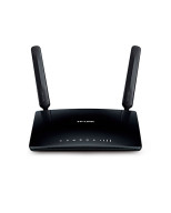 TP-link TL-MR6400 N300 4G LTE Wi-Fi роутер