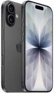 Apple iPhone 17 512GB Black