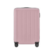 Чемодан NINETYGO Danube MAX luggage 22&apos;&apos; Pink