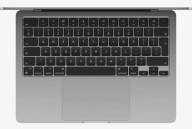 Apple MacBook Air 13 2024 13.6" / 8 Гб / SSD 256 Гб / macOS / MRXN3