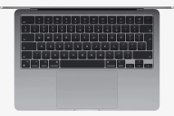 Apple MacBook Air 13 2024 13.6" / 8 Гб / SSD 256 Гб / macOS / MRXN3