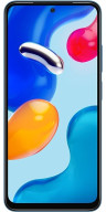 Смартфон Xiaomi Redmi Note 11S 6 ГБ/64 ГБ синий