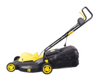 Газонокосилка электрическая ELM-2000P Huter, шт