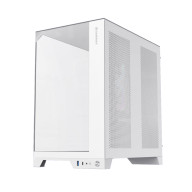 Компьютерный корпус Gamemax Infinity Pro WH White без Б/П