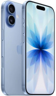 Apple iPhone 17 eSIM 512GB Mist Blue