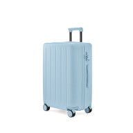 Чемодан NINETYGO Danube MAX luggage -26&apos;&apos; China Blue Голубой