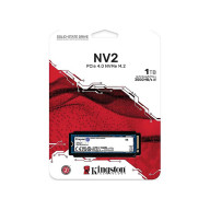 Твердотельный накопитель SSD Kingston NV2 SNV2S/1000G M.2 NVMe PCIe 3.0x4