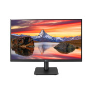 Монитор 23.8" LG 24MP400 Black