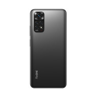 Мобильный телефон Redmi Note 11 4GB RAM 64GB ROM Graphite Gray