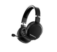 Наушники-гарнитура игровые SteelSeries Arctis 1 Wireless 61512 черный