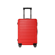 Чемодан NINETYGO Rhine Luggage 28" Красный