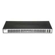 Коммутатор D-Link DES-1050G/C1A