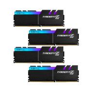 Комплект модулей памяти G.SKILL TridentZ RGB F4-3600C19Q-32GTZRB DDR4 32GB (Kit 4x8GB) 3600MHz