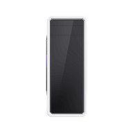 Компьютерный корпус Gamemax G561E Black без Б/П