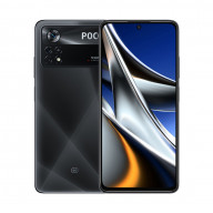 Мобильный телефон Poco X4 Pro 5G 8GB RAM 256GB ROM Laser Black