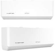 OTEX OWM-24TTi белый + монтажный комплект