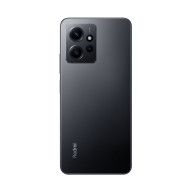 Мобильный телефон Redmi Note 12 4GB RAM 128GB ROM Onyx Gray