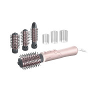 Вращающаяся фен-щётка Philips Серии 7000 BHA735/00