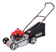 Газонокосилка бензиновая КР-5.0 БТ Ресанта, шт