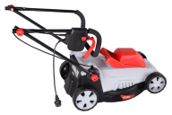 Газонокосилка электрическая КР-1500 ЭТ Ресанта, шт