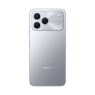 Мобильный телефон TECNO SPARK 50 (KN4n) 128+8 GB Titanium Grey
